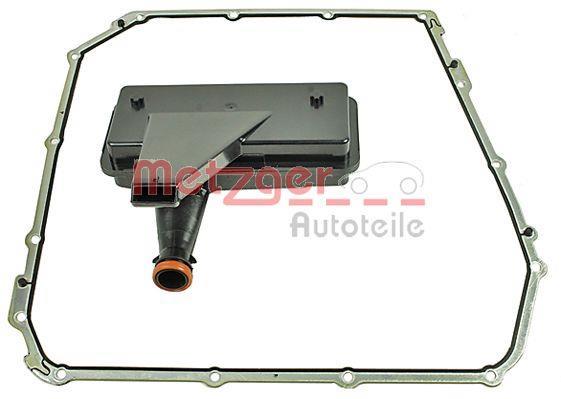 Filtro de óleo da transmissão automática METZGER ref. 8020039